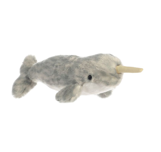Doll Aurora Water Small Animal A31