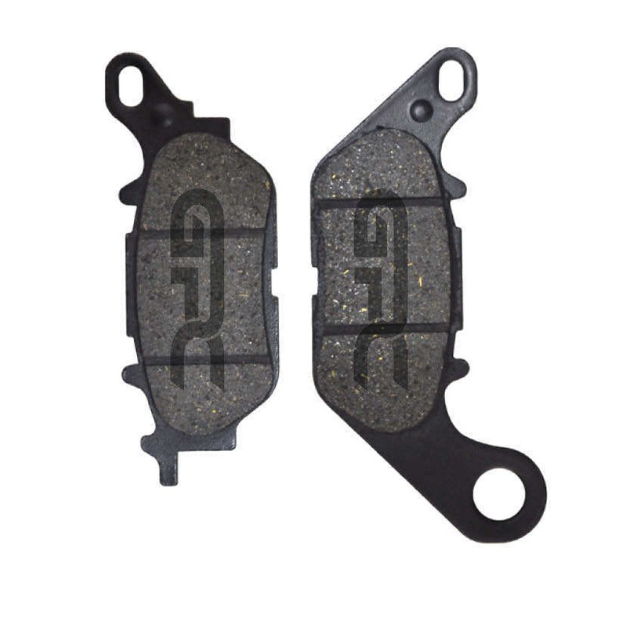 GPC MIO SOUL Motorcycle (Brake Disc Pads) FRONT