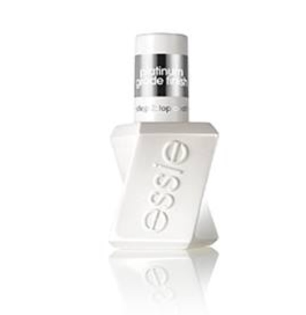 Gel Couture Top Coat Essie Gel Couture Nail Polish - 13 ML
