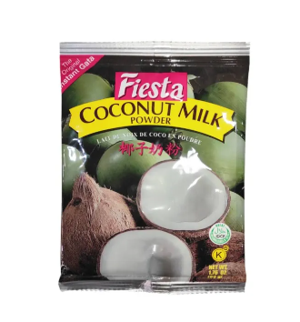 Fiesta Coconut Milk Powder 120g