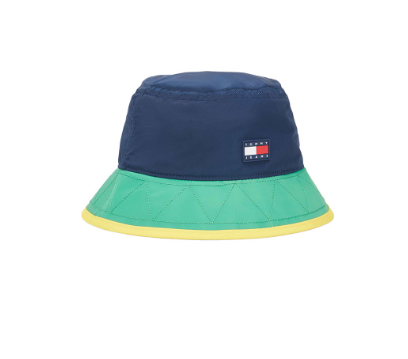 Tommy Jeans Men's Beach Hiker Bucket Hat