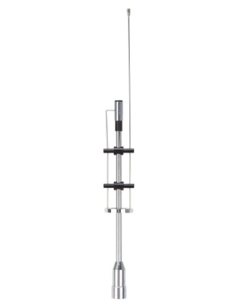 CBC-435 Car Mobile Radio Antenna Dual Band UHF/VHF 145/435MHz PL-259 Connector