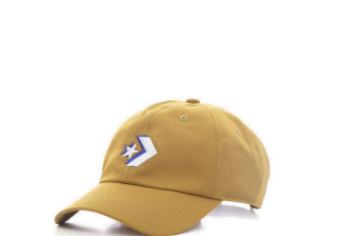 Converse Large Logo Seasonal Unisex Hat - Hidden Trail