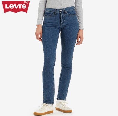 Levi’s Women's 312 Shaping Slim Jeans 19627-0228