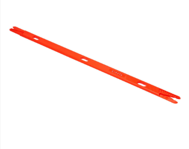 Decathlon Kipsta Modular 90 cm Football Training Bars Twin-Pack