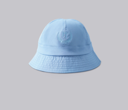 OXGN Premium Threads Bell Bucket Hat For Men