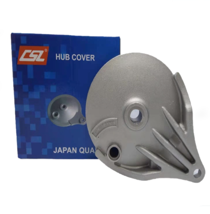 CSL Hub Cover Rear Panel Hd3 Japan Quality