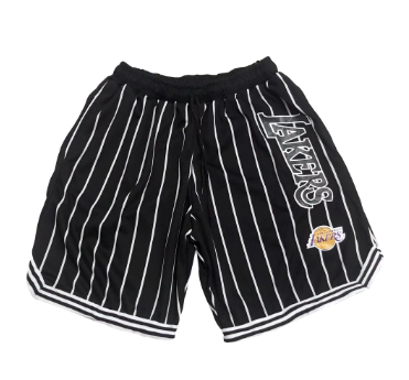 Jersy Striper Shorts for Men High Quality