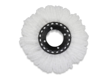 Home Gallery ZT27 Tornado Mop Microfiber Mophead Refill for ZT27 and ZT29 Tornado Mop Models