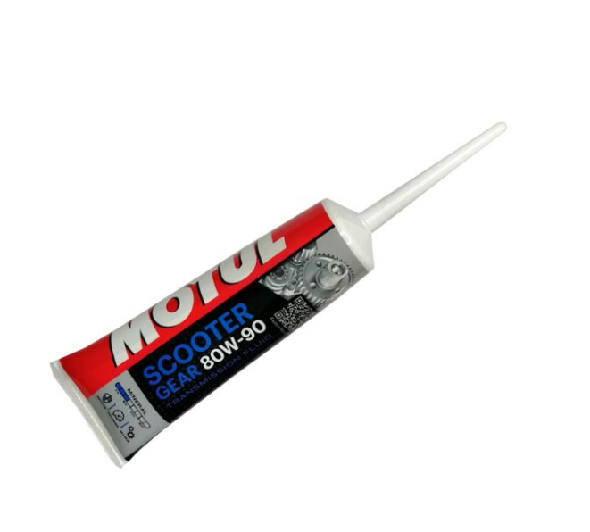 MOTUL SCOOTER GEAR OIL 80W90 150ml