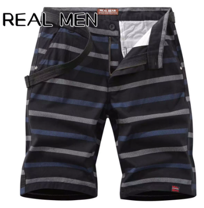 Real Man Fashion Shorts For Men