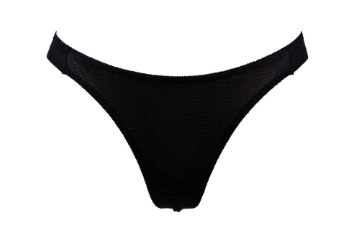 Wacoal Seamless Thong Panty Ip5240 Bl