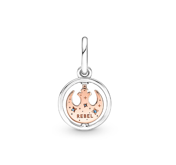 Star Wars Charm 925 Sterling Silver Disney Pendant Fit Original Pandora Bracelet & Bangle For Women Birthday Fashion Jewelry Gift D41