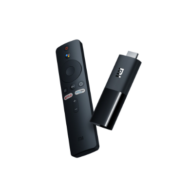 Xiaomi Mi TV Stick Black
