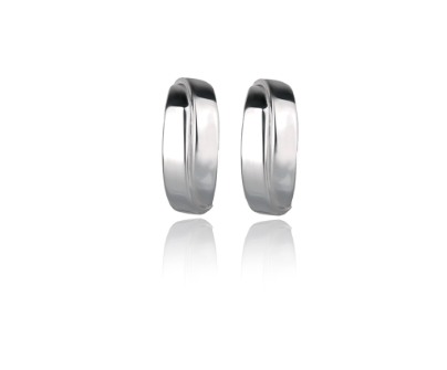 Unisilver 925 Sterling Lady's Earring