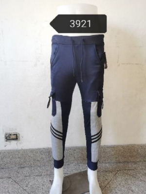 New Arrival Korean Fashion 4 pocket cargo pants