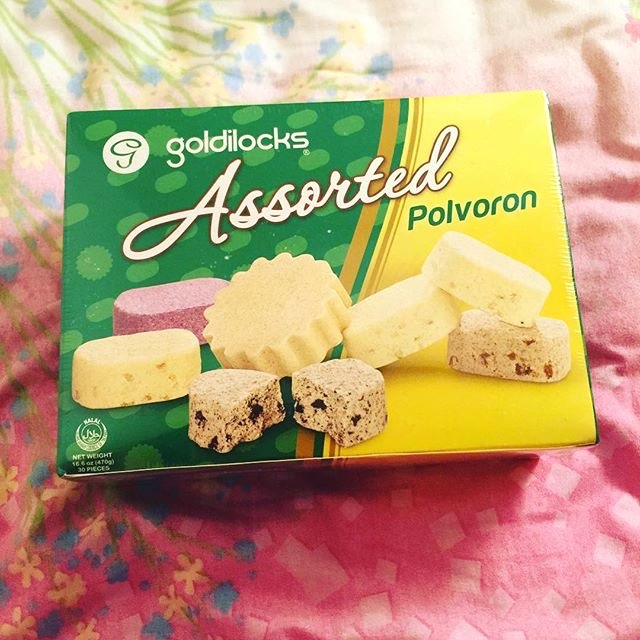 ASSORTED BOX