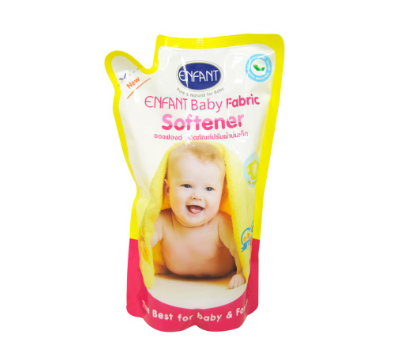 Enfant Expert Care Baby Fabric Softener 700 mL