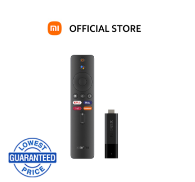 Xiaomi TV Stick 4K Global Version