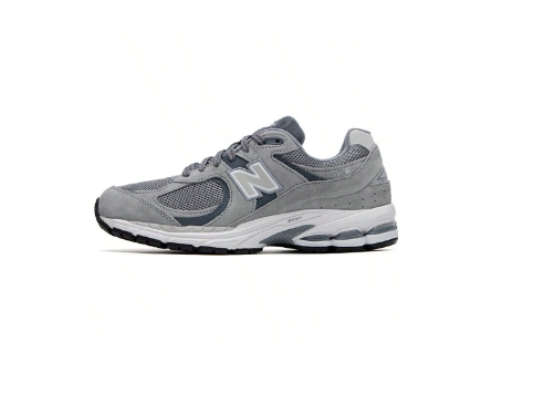 New Balance Men's And Women's Shoes 2024 New 2002R Series Sports Casual Shoes Retro Running Shoes Dad Shoes M2002RST