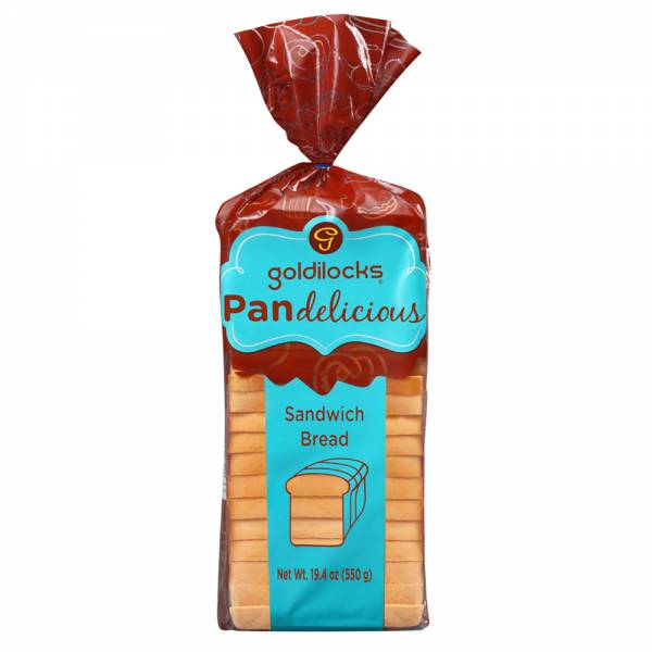 SANDWICH PLAIN