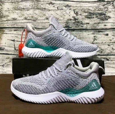 Alphabounce Low Cut Basketball Shoes Running Shoes for ladies and men size #9921#