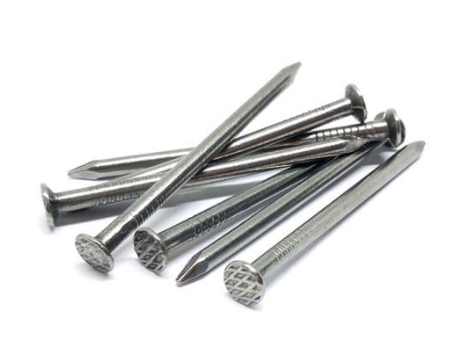 STANDARD Long Nail Iron Nail Round Nail Lengthened High Quality Hardware Tools (SD1018)