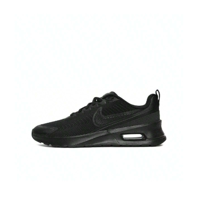 Nike 2024 Men AIR MAX NUAXIS Skateboarding Shoes/Retro Shoes FD4329-004