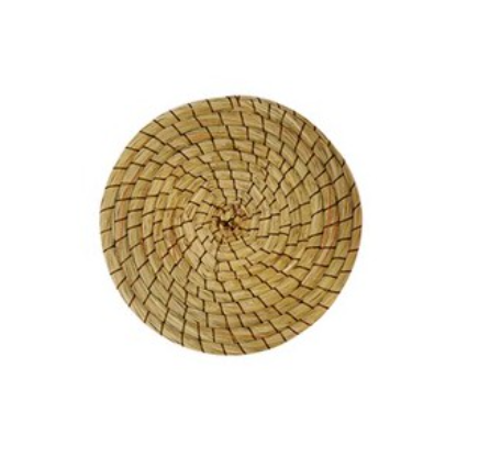 Cogon Paellera Hot pad 8 inch