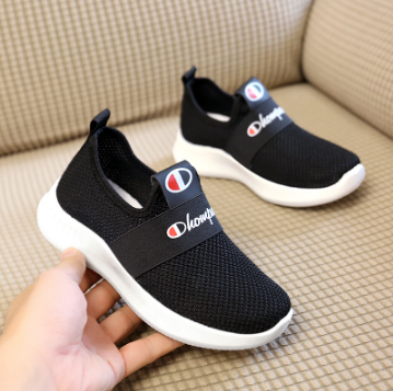 Korean version new children's shoes healthy sports shoes breathable shoes