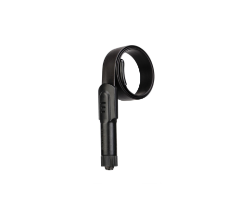 Retekess HA05 SMA-F Tactical Antenna High Gain 2.15/3.2 DBI UHF VHF Dual Band for Kenwood Baofeng UV5R UV82 888S for TYT
