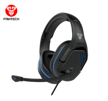 Fantech Valor MH86 Multi Platform Gaming Headset with Noise Canceling Microphone