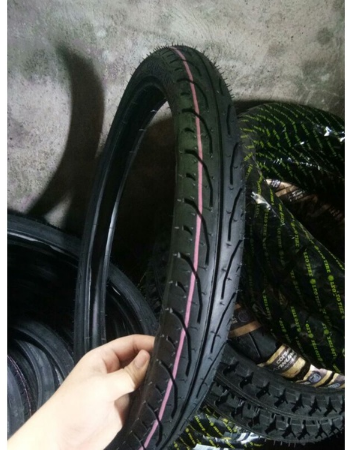 60/90-17 Leo Laser Tire