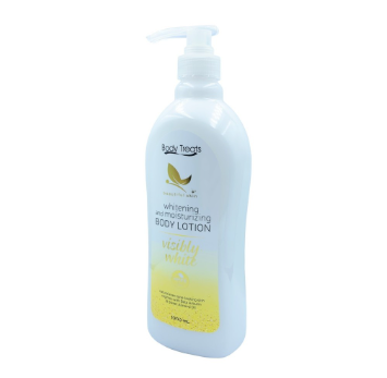 BODY TREATS Visibly White Body Lotion 1000ML