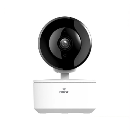 Firefly Smart Solutions Smart Pan & Tilt Camera