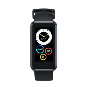 Realme Band 2|1 to 1 Exchange within Warranty Period