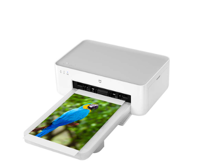 Xiaomi Instant Photo Printer 1S Set