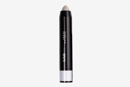 FS Lip Butter Vanilla Pearl (Paraben-free Lip Moisturizer, clear lip gloss/balm ideal chapped lips )
