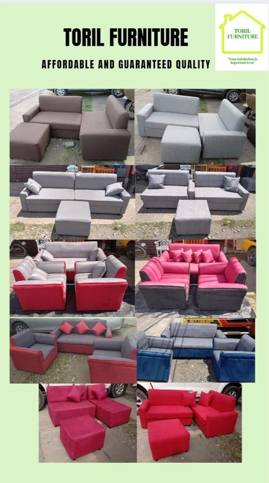 Sala set foam