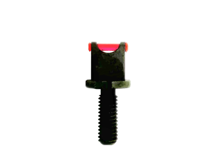 Ar  Fiber Optic Front Sight Post Pcc