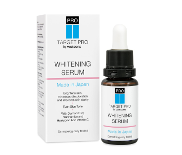 Watsons Whitening Serum 30ml