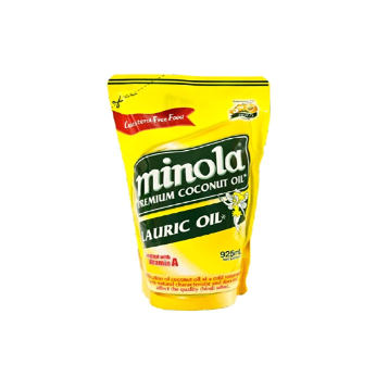 Minola Lauric Oil Sup 925ml