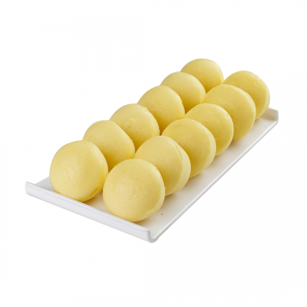 PUTO BUTTER