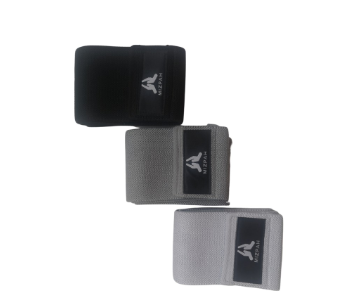 MIZPAH Bootywork Bands (BWB) Set Hip Booty Resistance Bands