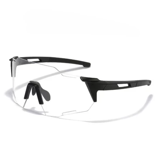 Unisex UV400 Cycling Shades for Bike Sunglasses Glasses for Motorcycle Shade Outdoors Goggles A7