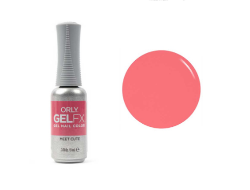 Orly Gel Fx Meet Cute 9ml