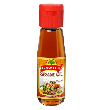 Good Life Sesame Oil 100ml