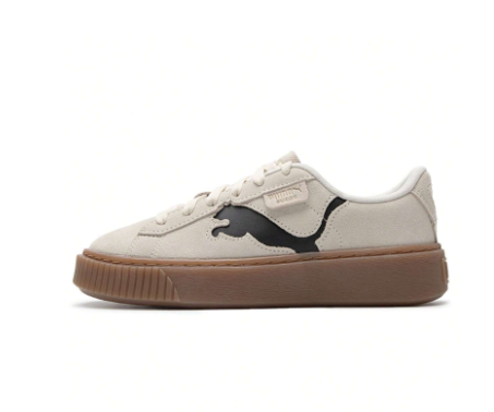Puma PUMA Women Casual Sneakers Low Top Lightweight Comfortable Fashion Shoes