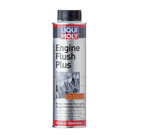 Liqui Moly Engine Flush Plus (300ml)