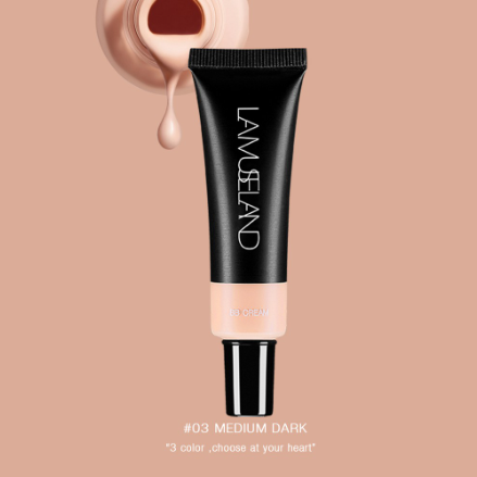 Buy 1 Take Lamuseland Magic Bb Cream Skin La22x2